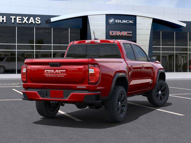 2024 GMC Canyon 2WD Elevation