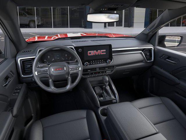 2024 GMC Canyon 2WD Elevation
