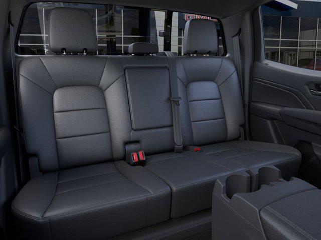 2024 GMC Canyon 2WD Elevation