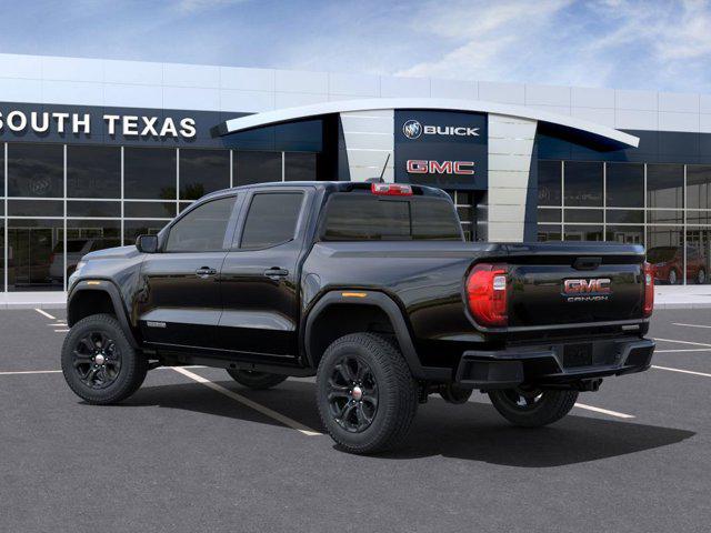 2024 GMC Canyon 2WD Elevation