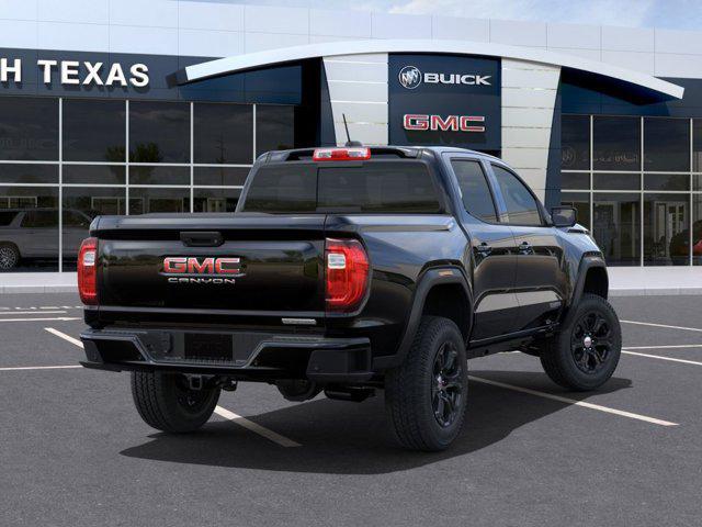 2024 GMC Canyon 2WD Elevation