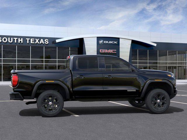 2024 GMC Canyon 2WD Elevation