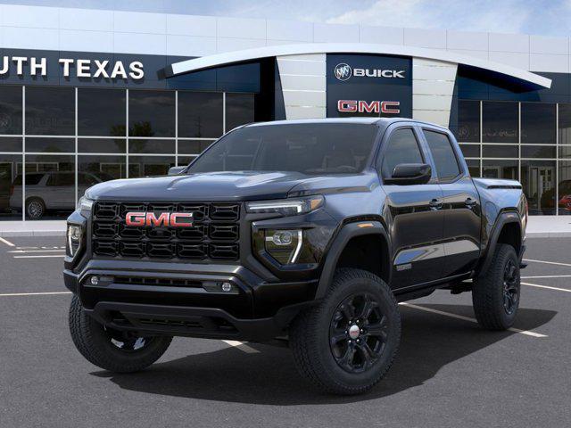 2024 GMC Canyon 2WD Elevation