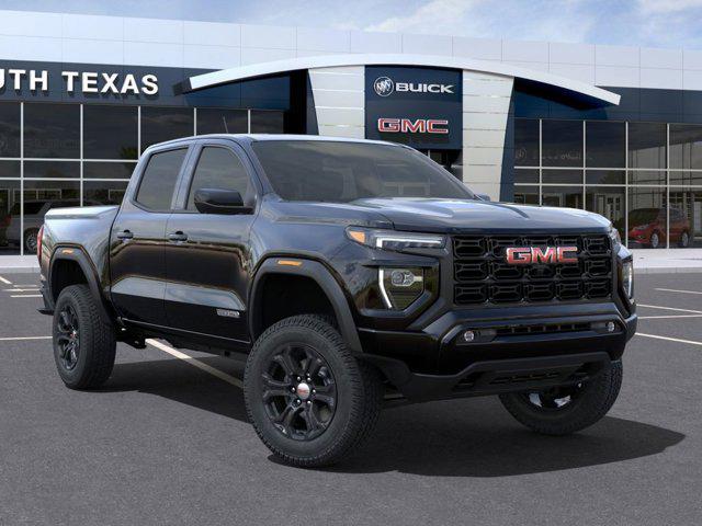 2024 GMC Canyon 2WD Elevation