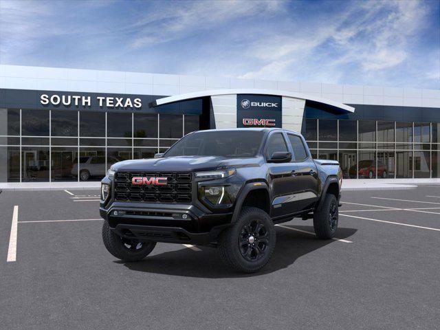 2024 GMC Canyon 2WD Elevation