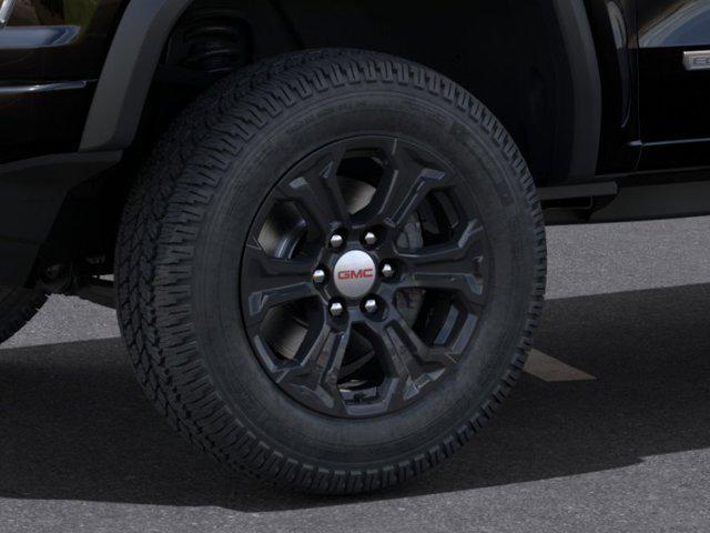 2024 GMC Canyon 2WD Elevation
