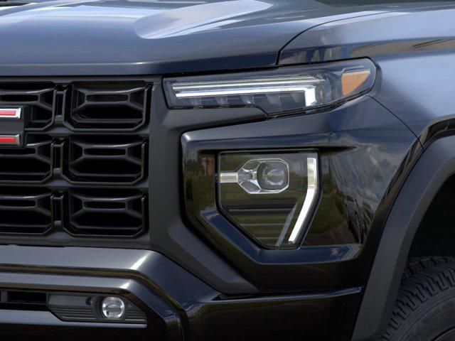 2024 GMC Canyon 2WD Elevation