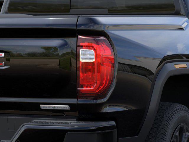 2024 GMC Canyon 2WD Elevation