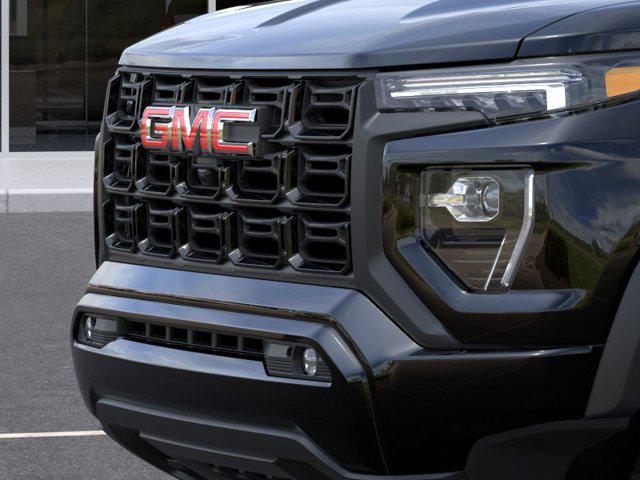 2024 GMC Canyon 2WD Elevation