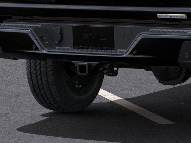 2024 GMC Canyon 2WD Elevation