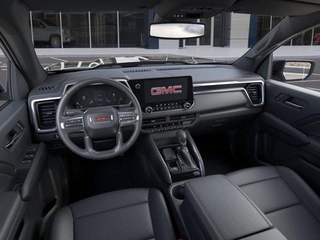 2024 GMC Canyon 2WD Elevation