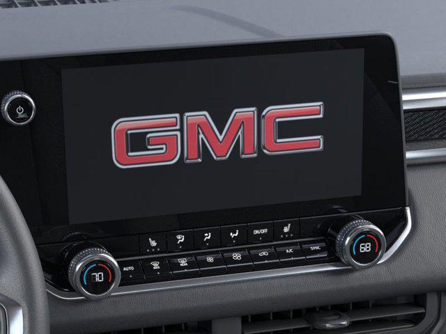 2024 GMC Canyon 2WD Elevation
