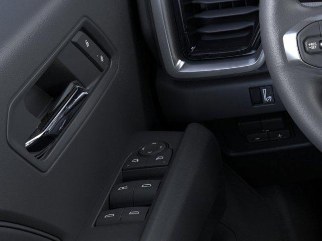2024 GMC Canyon 2WD Elevation