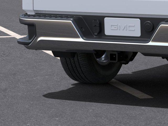 2024 GMC Sierra 1500 4WD Regular Cab Standard Box Pro