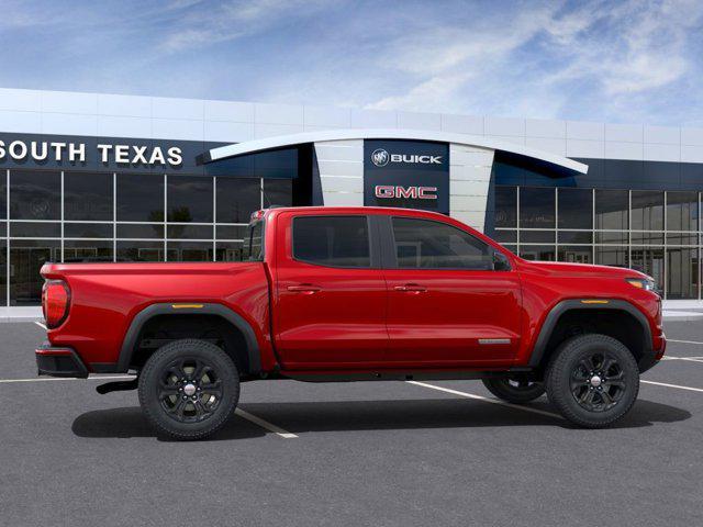 2024 GMC Canyon 2WD Elevation