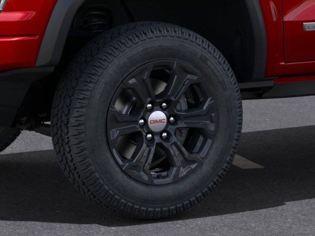2024 GMC Canyon 2WD Elevation