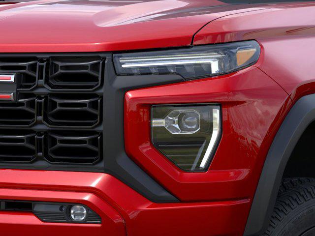 2024 GMC Canyon 2WD Elevation