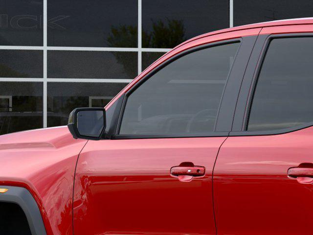 2024 GMC Canyon 2WD Elevation