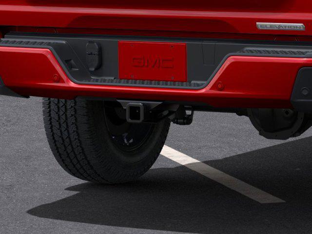 2024 GMC Canyon 2WD Elevation