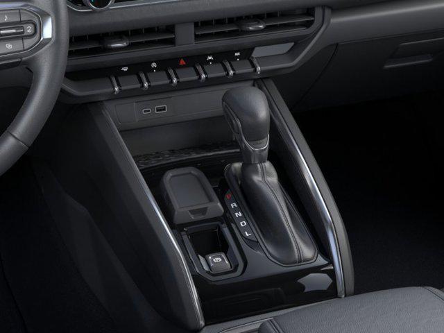 2024 GMC Canyon 2WD Elevation