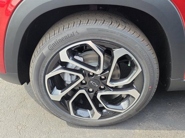 2025 Chevrolet Trax FWD 2RS