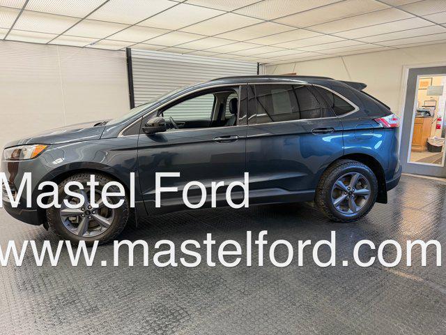 2022 Ford Edge SEL for sale in Olean, NY