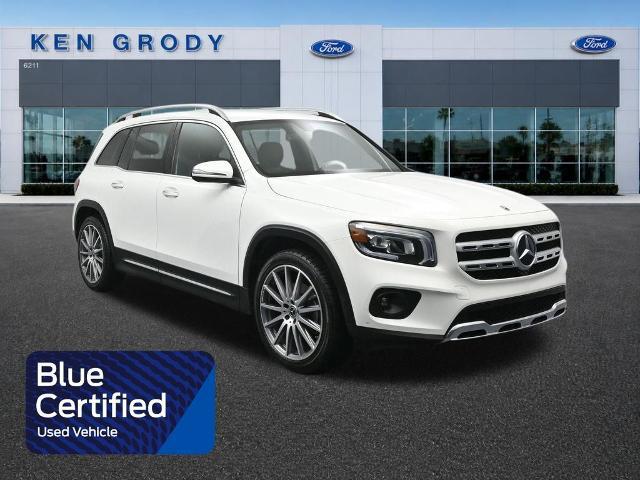 2021 Mercedes-Benz GLB Base for sale in Carlsbad, CA