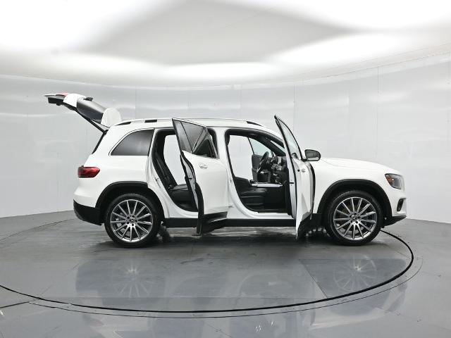 2021 Mercedes-Benz GLB Base