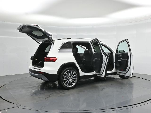 2021 Mercedes-Benz GLB Base