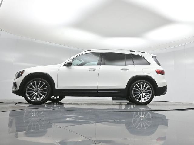 2021 Mercedes-Benz GLB Base