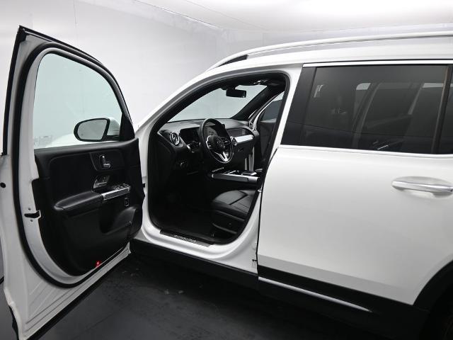 2021 Mercedes-Benz GLB Base