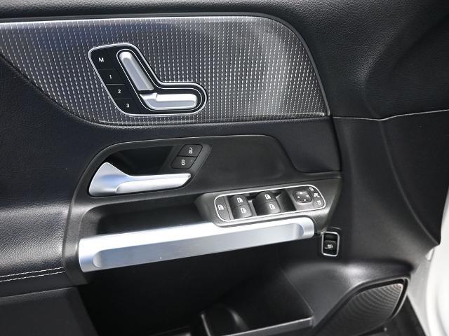 2021 Mercedes-Benz GLB Base