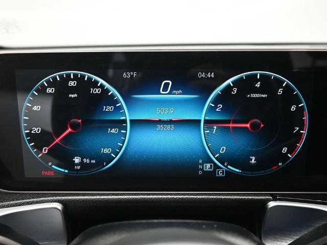 2021 Mercedes-Benz GLB Base