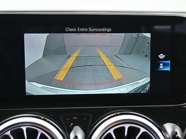 2021 Mercedes-Benz GLB Base
