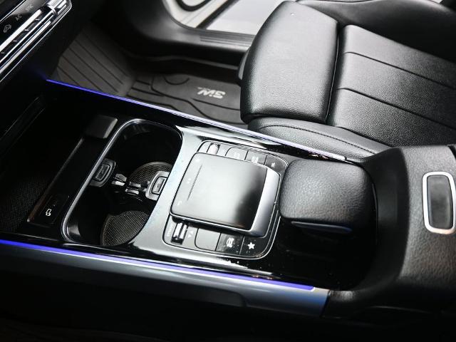 2021 Mercedes-Benz GLB Base