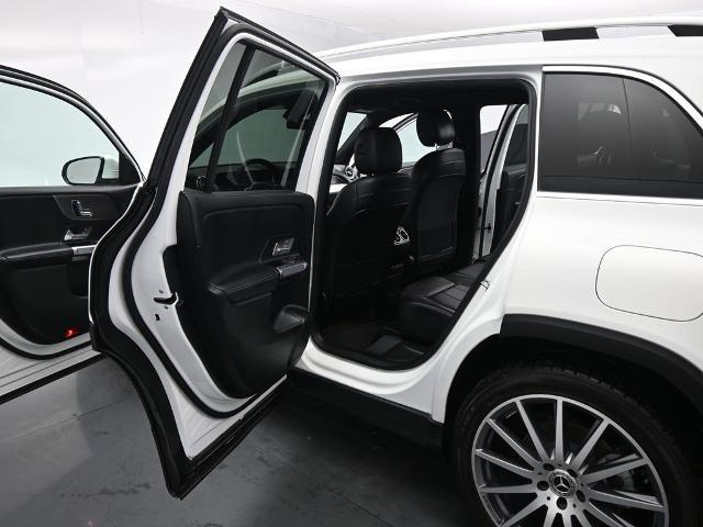 2021 Mercedes-Benz GLB Base