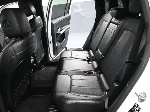 2021 Mercedes-Benz GLB Base