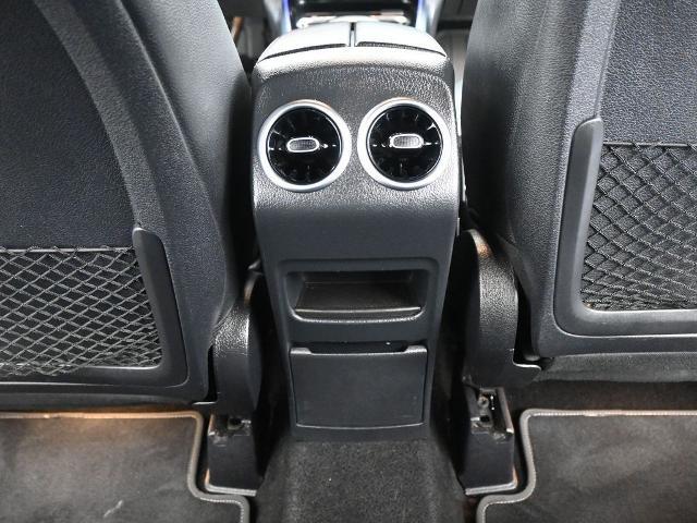 2021 Mercedes-Benz GLB Base