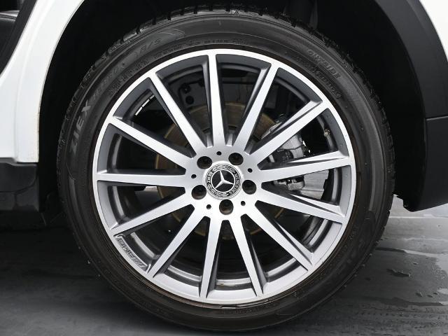 2021 Mercedes-Benz GLB Base