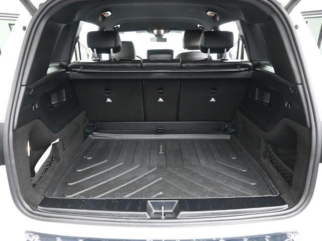 2021 Mercedes-Benz GLB Base