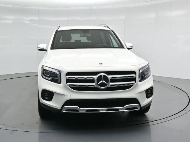 2021 Mercedes-Benz GLB Base