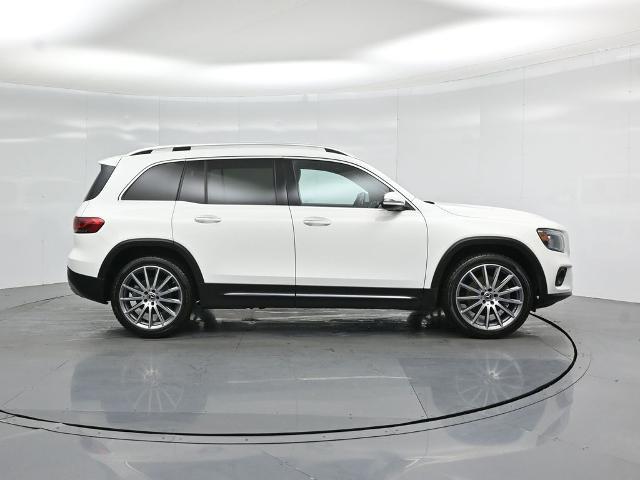 2021 Mercedes-Benz GLB Base