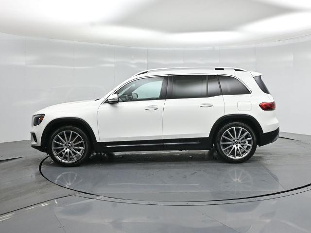 2021 Mercedes-Benz GLB Base