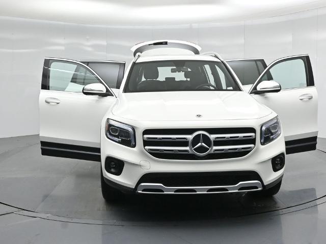 2021 Mercedes-Benz GLB Base