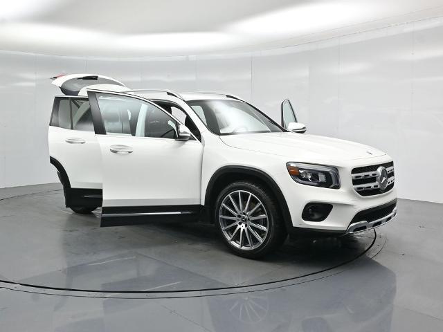 2021 Mercedes-Benz GLB Base