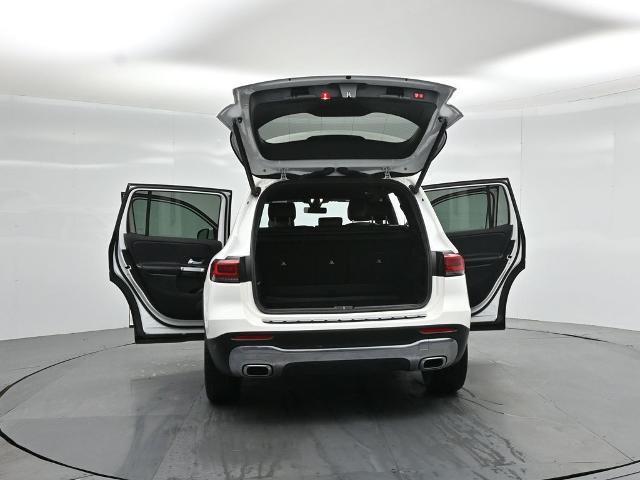 2021 Mercedes-Benz GLB Base