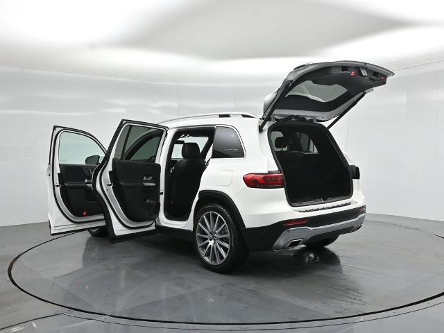 2021 Mercedes-Benz GLB Base