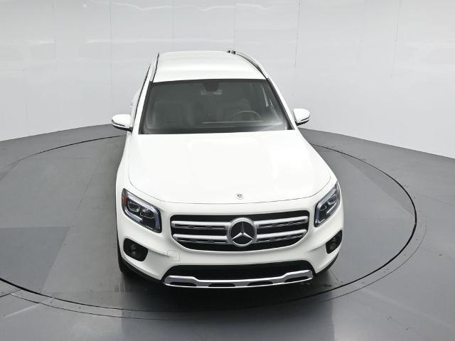 2021 Mercedes-Benz GLB Base