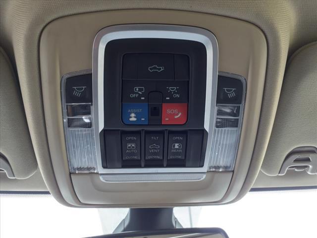 2022 Ram 3500 Laramie Crew Cab 4x4 8' Box