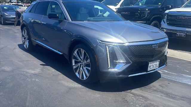 2023 Cadillac iQ RWD Luxury for sale in Watsonville, CA